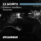 SYLVANIA H7 Basic Halogen Headlight Bulb, 2 Pack, , hi-res